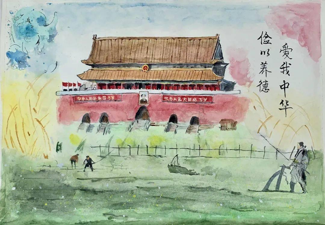 小小棒球赛